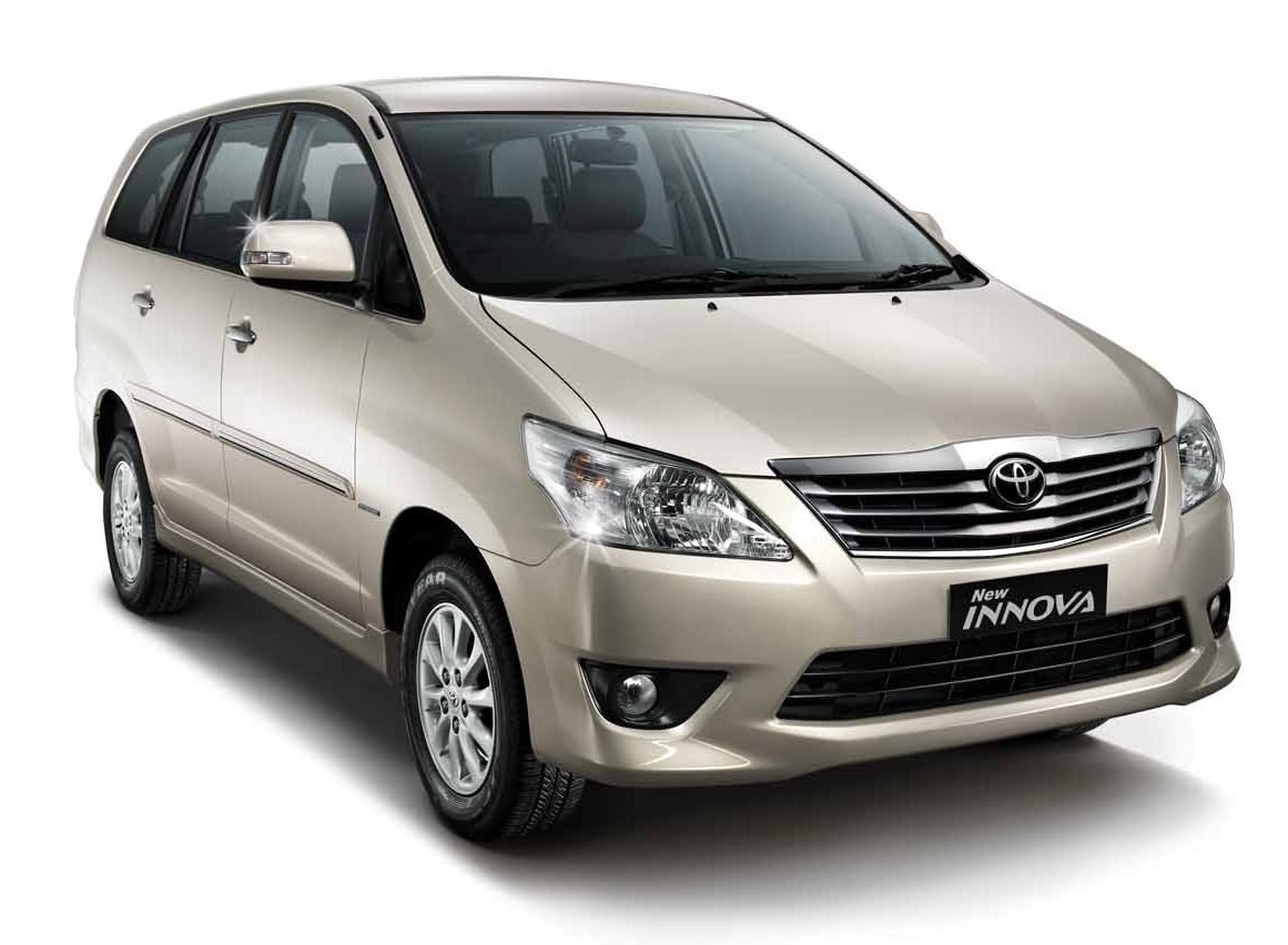 Toyota Innova
