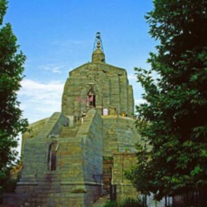 Shakti & Shaivism Heritage Circuit (6 Days / 5 Nights)