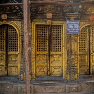 Kashmir Art & Heritage Tour (5 Days / 4 Nights)